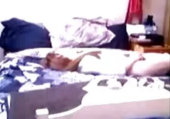 Blonde Angelica Diamond umrahmt zwei Löcher sexfilme von unter Double