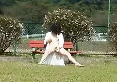 Erstens anale Erfahrung für eine Brünette geile deutsche fickfilme