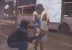 Erste nigga geleckt anderen Punkt, und dann spanner sexfilme einen Schwanz in sie gepflanzt