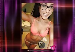 Zwei wunderschöne, leidenschaftliche Lesben mit großen online pornofilme Titten zeigten das Leben ohne Ehemänner
