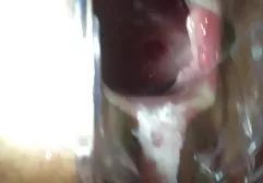 Guy fickt sexy Küken zwischen großen Brüsten und rasierte romantische sexfilme kostenlos Muschi