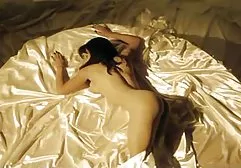 Oma liebt es, sich selbst harter pornofilm Dildo zu ficken