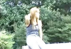 Redhead Dude leckte die Muschi und den Arsch seiner Hündin Emochki strand sexfilme
