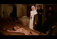 Schwarze mit großen Schwänzen arrangierten zu Weihnachten kostenlose pornofilme von gina wild einen Gangbang mit einer jungen Rothaarigen