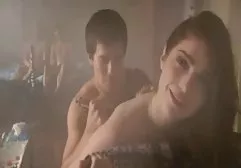 Sexy Girls masturbieren vor der Kamera japanischer pornofilm