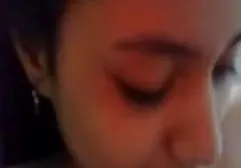 Sanfte Küsse, romantische Stimmung und geiler Blowjob ganze deutsche pornofilme