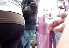 Skinheads geben einen Blowjob gratis private sexfilme ohne Kondom und füllen die Creampie