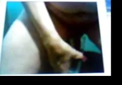 Eine Menschenmenge fickte eine junge Blondine sexfilme hausfrauen im Badezimmer
